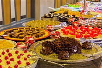 Poseidon Hotel 4* Adults Only 16+