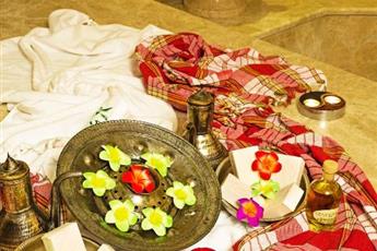 Poseidon Hotel 4* Adults Only 16+