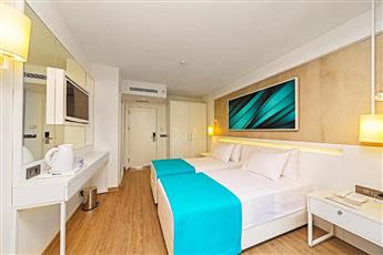 Poseidon Hotel 4* Adults Only 16+