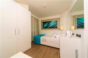 Poseidon Hotel 4* Adults Only 16+