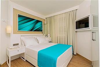 Poseidon Hotel 4* Adults Only 16+