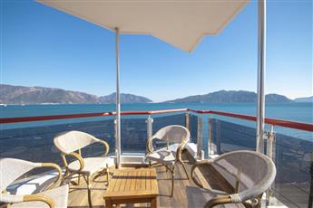 Poseidon Hotel 4* Adults Only 16+