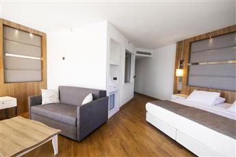 Poseidon Hotel 4* Adults Only 16+