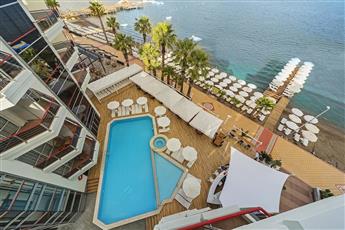 Poseidon Hotel 4* Adults Only 16+