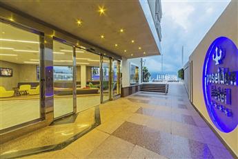 Poseidon Hotel 4* Adults Only 16+