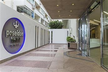 Poseidon Hotel 4* Adults Only 16+