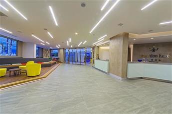 Poseidon Hotel 4* Adults Only 16+