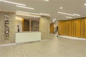 Poseidon Hotel 4* Adults Only 16+