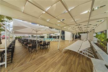 Poseidon Hotel 4* Adults Only 16+