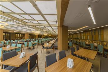 Poseidon Hotel 4* Adults Only 16+