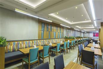 Poseidon Hotel 4* Adults Only 16+