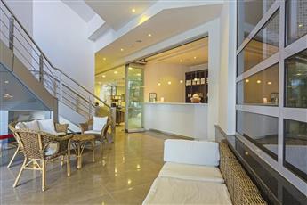 Poseidon Hotel 4* Adults Only 16+