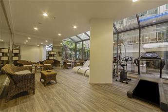 Poseidon Hotel 4* Adults Only 16+