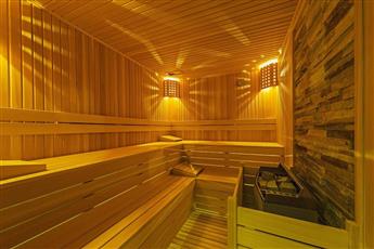 Poseidon Hotel 4* Adults Only 16+