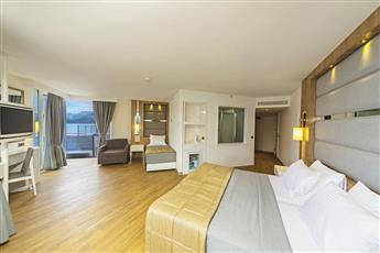 Poseidon Hotel 4* Adults Only 16+