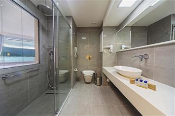 Poseidon Hotel 4* Adults Only 16+