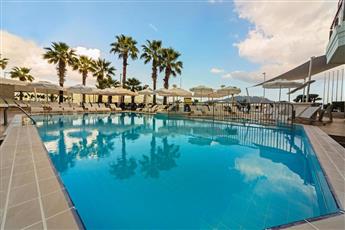 Poseidon Hotel - Adults Only 16+
