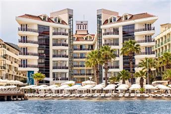 Poseidon Hotel - Adults Only 16+
