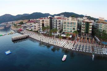 Poseidon Hotel - Adults Only 16+