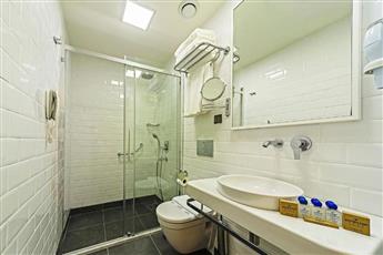 Poseidon Hotel - Adults Only 16+