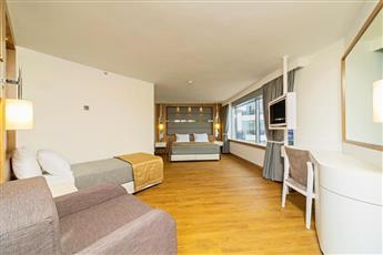 Poseidon Hotel - Adults Only 16+