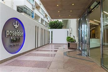 Poseidon Hotel - Adults Only 16+