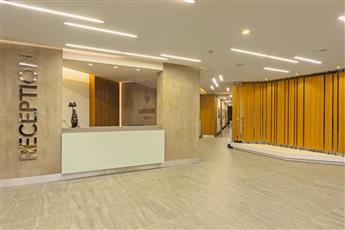 Poseidon Hotel - Adults Only 16+