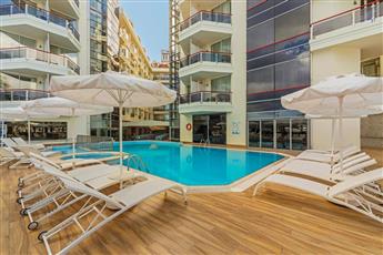 Poseidon Hotel - Adults Only 16+
