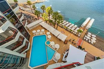 Poseidon Hotel - Adults Only 16+
