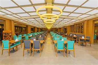 Poseidon Hotel - Adults Only 16+