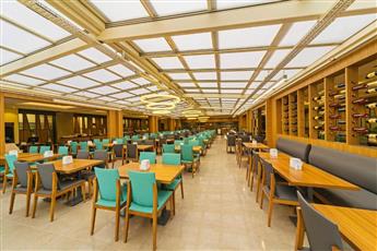 Poseidon Hotel - Adults Only 16+
