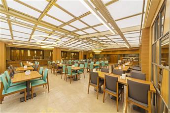 Poseidon Hotel - Adults Only 16+