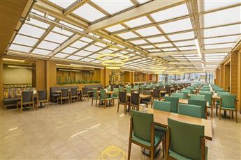 Poseidon Hotel - Adults Only 16+