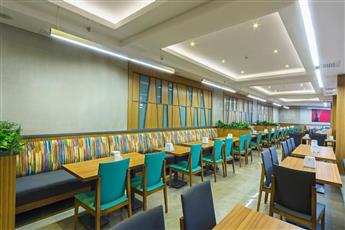 Poseidon Hotel - Adults Only 16+