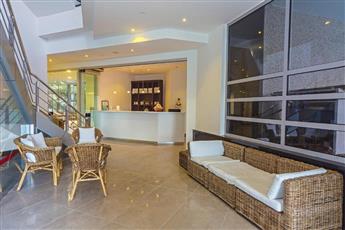 Poseidon Hotel - Adults Only 16+