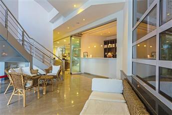 Poseidon Hotel - Adults Only 16+
