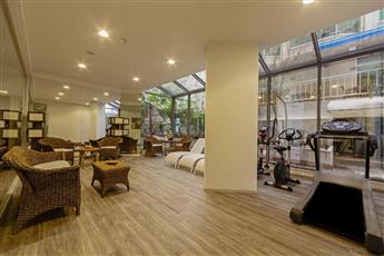 Poseidon Hotel - Adults Only 16+
