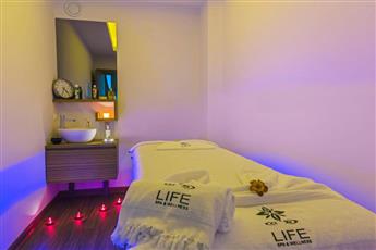 Poseidon Hotel - Adults Only 16+