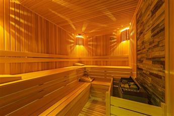 Poseidon Hotel - Adults Only 16+