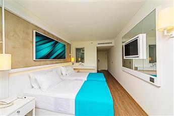 Poseidon Hotel - Adults Only 16+