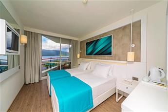 Poseidon Hotel - Adults Only 16+