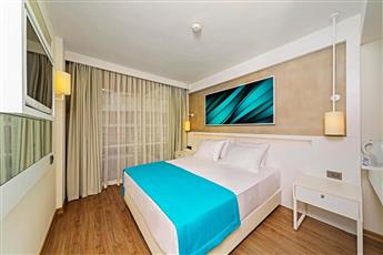 Poseidon Hotel - Adults Only 16+