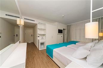 Poseidon Hotel - Adults Only 16+
