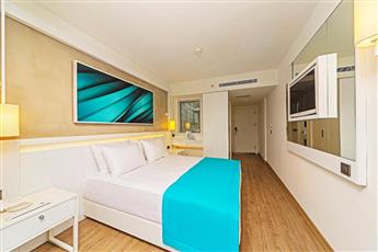 Poseidon Hotel - Adults Only 16+
