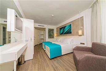 Poseidon Hotel - Adults Only 16+