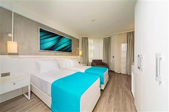 Poseidon Hotel - Adults Only 16+