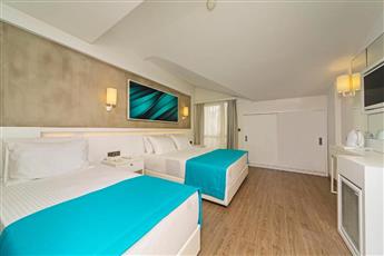 Poseidon Hotel - Adults Only 16+