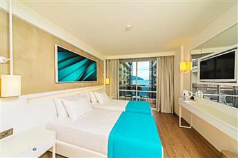 Poseidon Hotel - Adults Only 16+