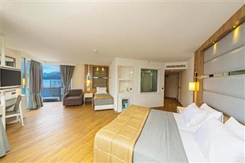 Poseidon Hotel - Adults Only 16+