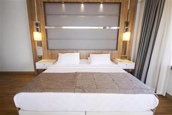 Poseidon Hotel - Adults Only 16+